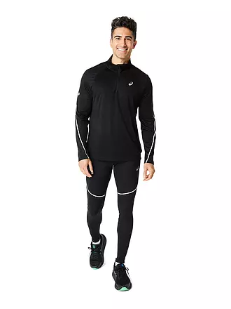 ASICS | Herren Laufshirt Road Lite-Show 1/2 Zip | 